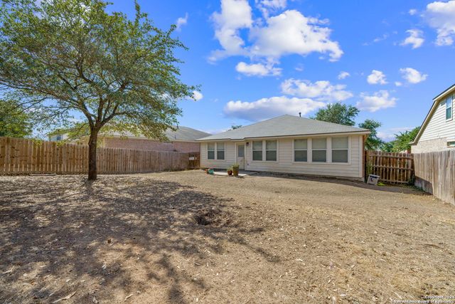 22106 RUBY RUN, San Antonio, TX 78259