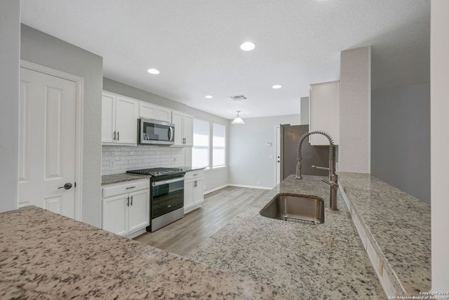 22106 RUBY RUN, San Antonio, TX 78259