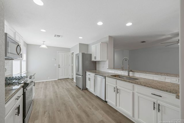 22106 RUBY RUN, San Antonio, TX 78259