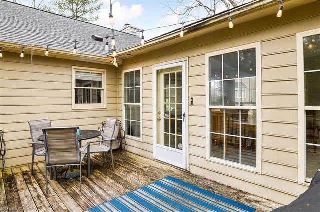 4809 Barkas Drive, Winston-salem, NC 27106