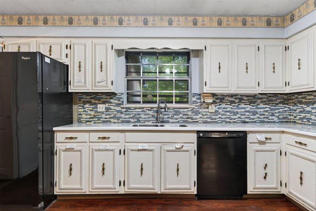 6410 Ridge Lake Road, Hixson, TN 37343