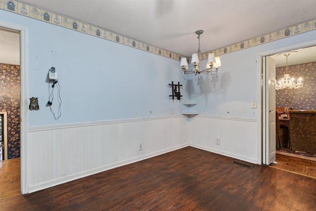 6410 Ridge Lake Road, Hixson, TN 37343