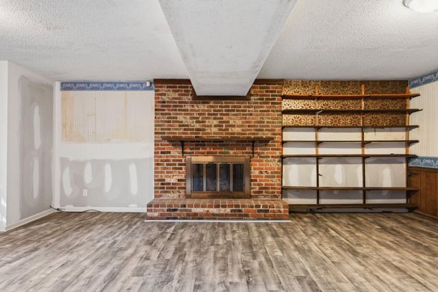 6410 Ridge Lake Road, Hixson, TN 37343