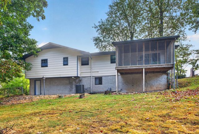6410 Ridge Lake Road, Hixson, TN 37343