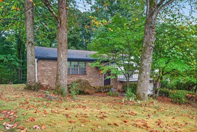 6410 Ridge Lake Road, Hixson, TN 37343