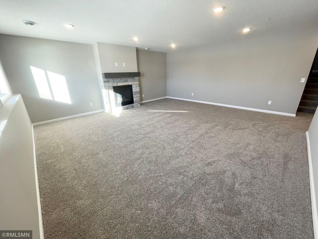 19918 English Avenue N, Forest Lake, MN 55025