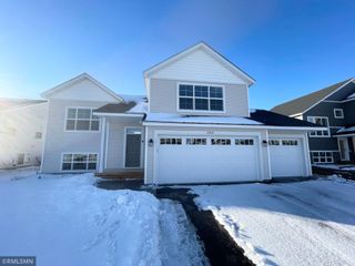 19918 English Avenue N, Forest Lake, MN 55025