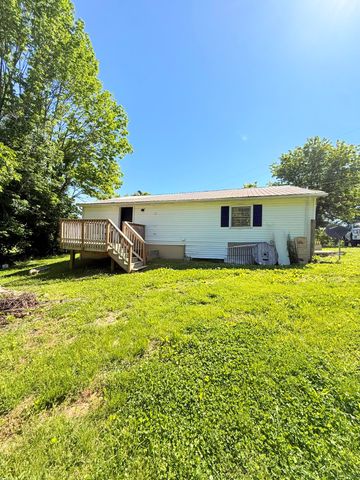 3310 Bunker Hill Road, Mt Sterling, KY 40353
