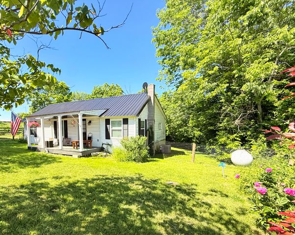 3310 Bunker Hill Road, Mt Sterling, KY 40353