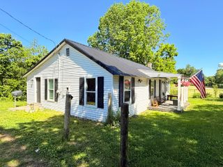 3310 Bunker Hill Road, Mt Sterling, KY 40353