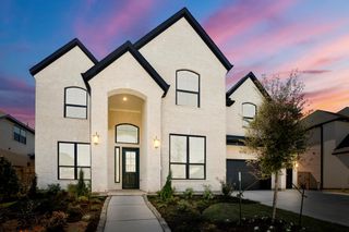 2011 Sandhill Street, Montgomery, TX 77316