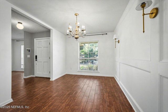 4423 HORSESHOE BEND Court, Jacksonville, FL 32224