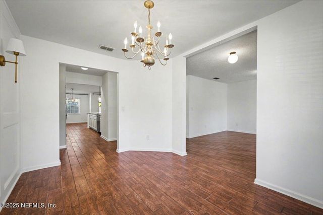 4423 HORSESHOE BEND Court, Jacksonville, FL 32224