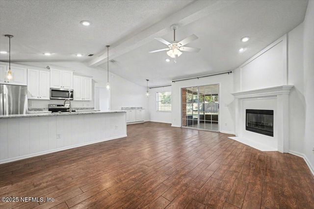 4423 HORSESHOE BEND Court, Jacksonville, FL 32224