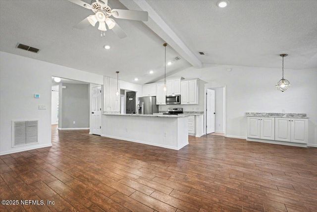 4423 HORSESHOE BEND Court, Jacksonville, FL 32224