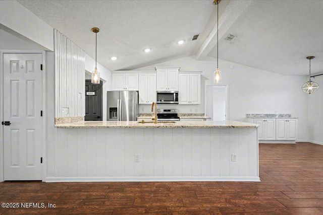 4423 HORSESHOE BEND Court, Jacksonville, FL 32224