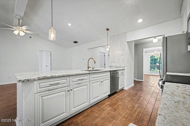 4423 HORSESHOE BEND Court, Jacksonville, FL 32224