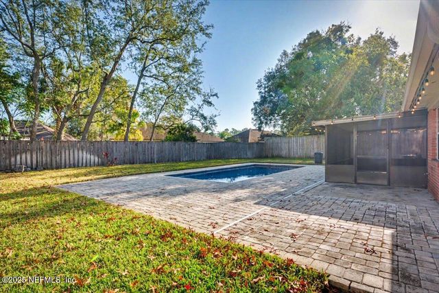 4423 HORSESHOE BEND Court, Jacksonville, FL 32224