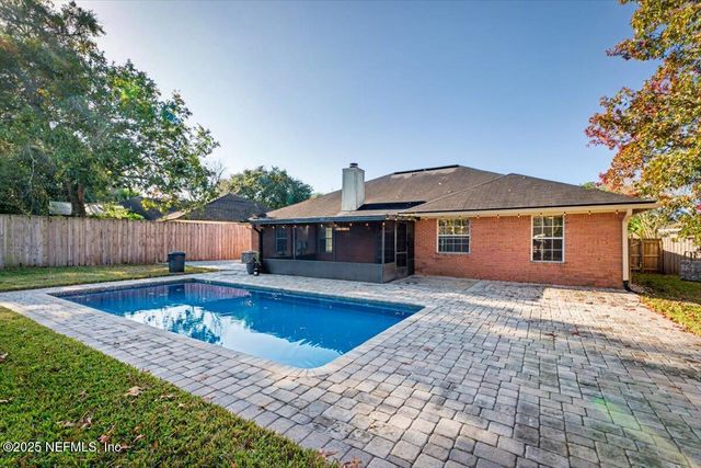 4423 HORSESHOE BEND Court, Jacksonville, FL 32224