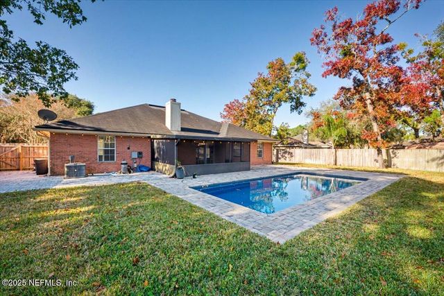 4423 HORSESHOE BEND Court, Jacksonville, FL 32224