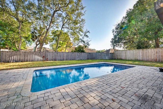 4423 HORSESHOE BEND Court, Jacksonville, FL 32224