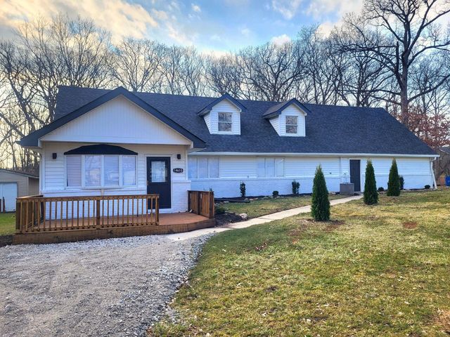 14610 Colfax Place, Crown Point, IN 46307