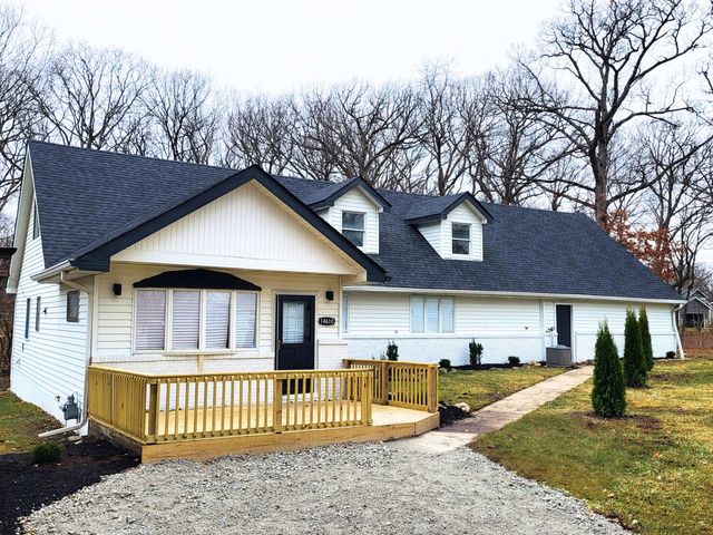 14610 Colfax Place, Crown Point, IN 46307