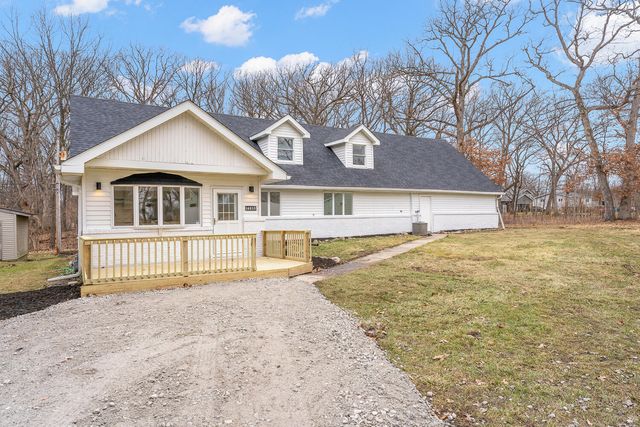 14610 Colfax Place, Crown Point, IN 46307