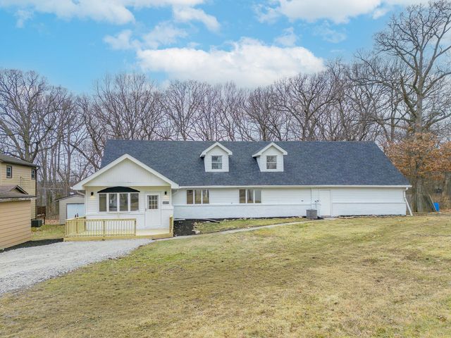 14610 Colfax Place, Crown Point, IN 46307