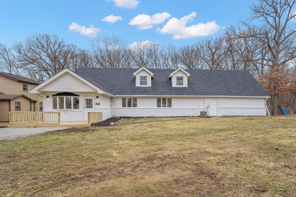 14610 Colfax Place, Crown Point, IN 46307