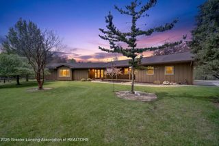 7117 E Cutler Road, Bath, MI 48808