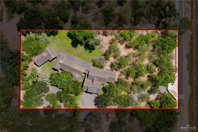 1700 Dartmouth Avenue, Mcallen, TX 78504
