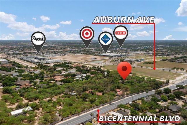 1700 Dartmouth Avenue, Mcallen, TX 78504