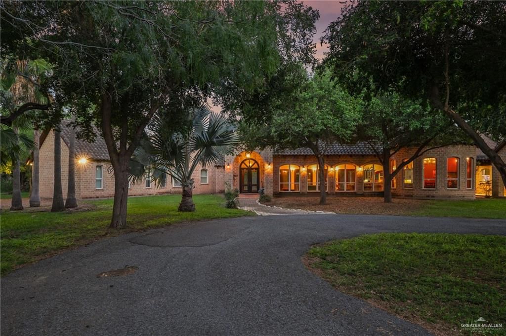 1700 Dartmouth Avenue, Mcallen, TX 78504