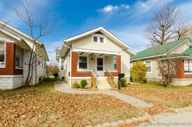 131 Olive Avenue, New Albany, IN 47150