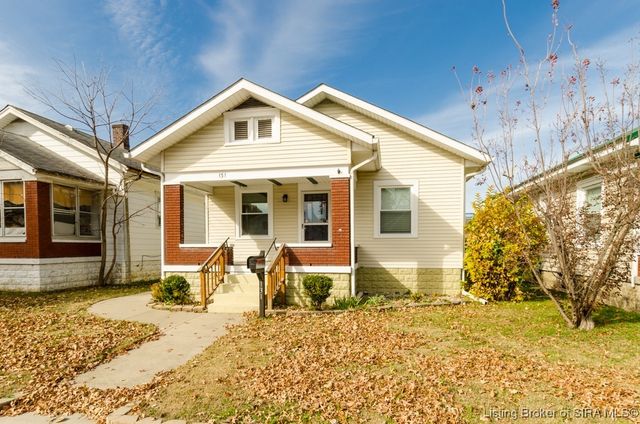 131 Olive Avenue, New Albany, IN 47150