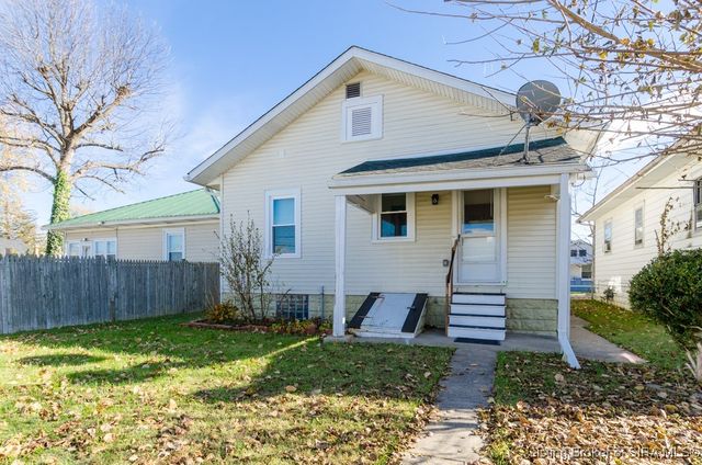 131 Olive Avenue, New Albany, IN 47150