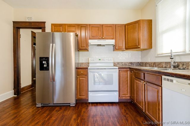 131 Olive Avenue, New Albany, IN 47150