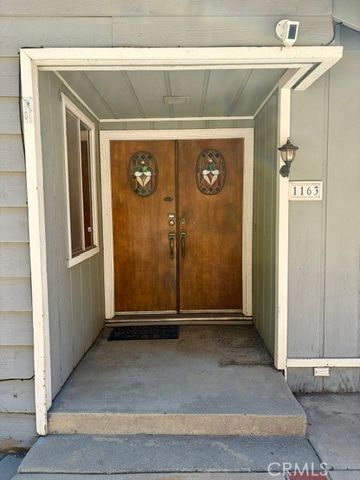1163 Jungfrau, Crestline, CA 92325