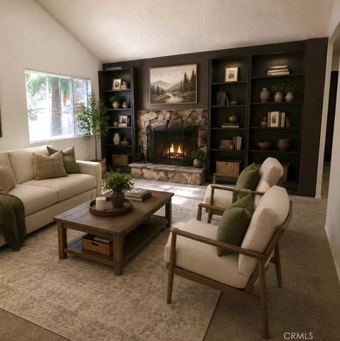1163 Jungfrau, Crestline, CA 92325