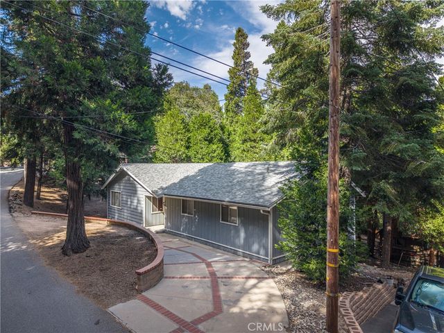 1163 Jungfrau, Crestline, CA 92325