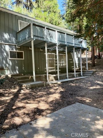 1163 Jungfrau, Crestline, CA 92325