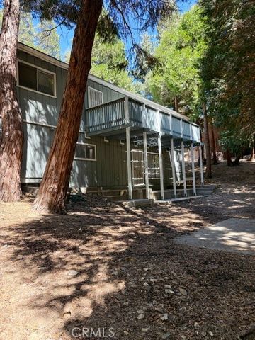 1163 Jungfrau, Crestline, CA 92325