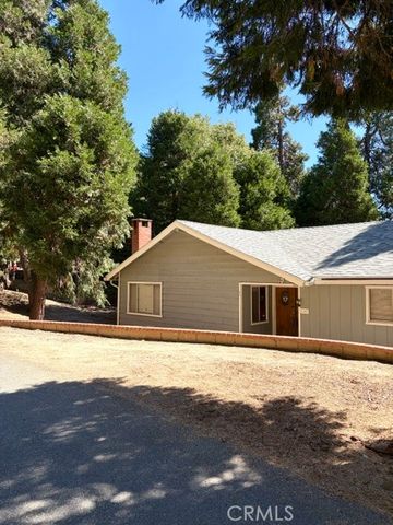 1163 Jungfrau, Crestline, CA 92325