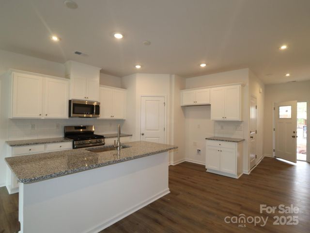 1137 Overbrook Place, Wingate, NC 28174