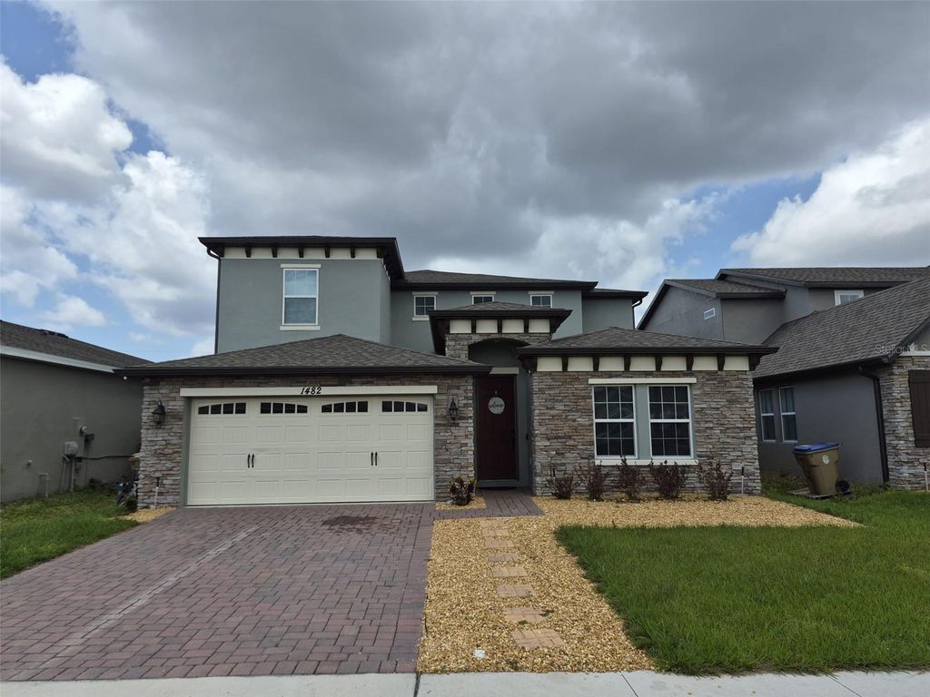 1482 FLATWOOD STREET, St Cloud, FL 34771