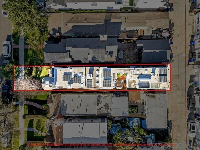 733 H Avenue, Coronado, CA 92118