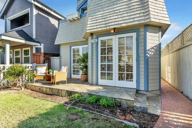 733 H Avenue, Coronado, CA 92118