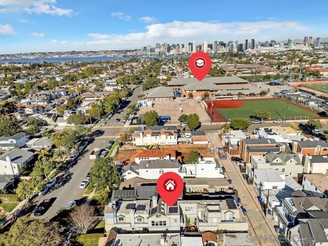 733 H Avenue, Coronado, CA 92118