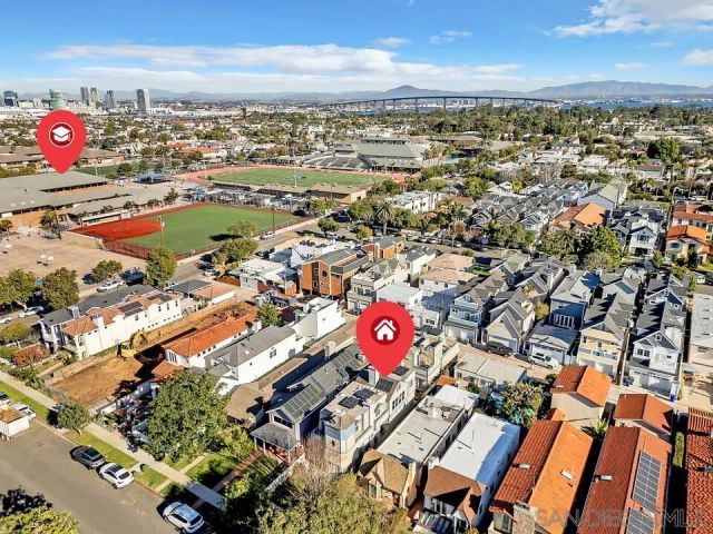 733 H Avenue, Coronado, CA 92118